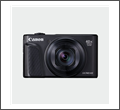 Canon Powershot SX740 HS